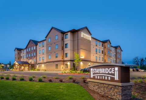 Bangunan Staybridge Suites HILLSBORO NORTH, an IHG Hotel