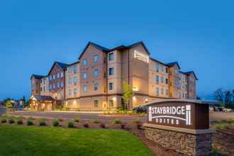 Bangunan 4 Staybridge Suites HILLSBORO NORTH, an IHG Hotel