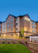 EXTERIOR_BUILDING Staybridge Suites Hillsboro North, an IHG Hotel