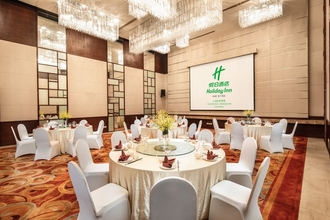 Khác 4 Holiday Inn SHANGHAI HONGQIAO CENTRAL, an IHG Hotel