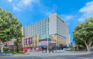 Others 2 Holiday Inn Express QINGDAO CHENGYANG CENTRAL, an IHG Hotel