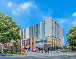 Others 2 Holiday Inn Express QINGDAO CHENGYANG CENTRAL, an IHG Hotel