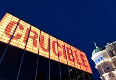 Others 6 Holiday Inn Express SHEFFIELD CITY CENTRE by IHG, an IHG Hotel