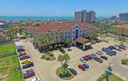 Nearby View and Attractions 4 Holiday Inn Express & Suites SOUTH PADRE ISLAND, an IHG Hotel