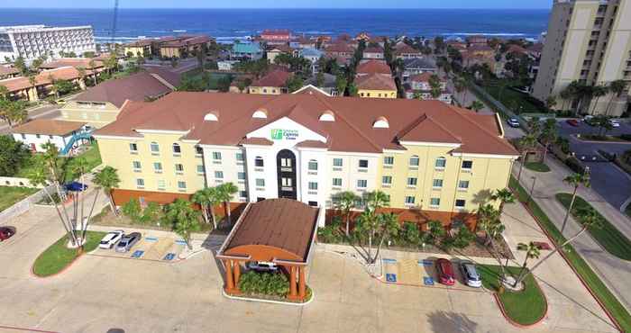 Tempat Tarikan Berdekatan Holiday Inn Express & Suites SOUTH PADRE ISLAND, an IHG Hotel