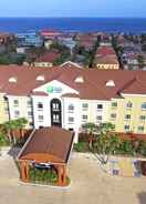 VIEW_ATTRACTIONS Holiday Inn Express Hotel & Suites South Padre Island, an IHG Hotel