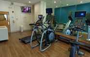 Fitness Center 3 Holiday Inn Express & Suites SOUTH PADRE ISLAND, an IHG Hotel