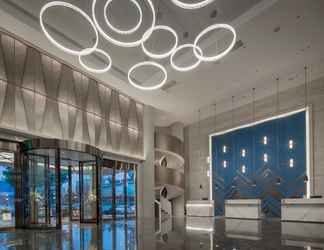 Lainnya 2 Holiday Inn Express XIAMEN LUSHAN, an IHG Hotel