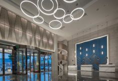 Others 7 Holiday Inn Express XIAMEN LUSHAN, an IHG Hotel