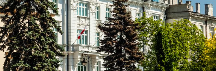 Others Hotel Indigo WARSAW - NOWY SWIAT by IHG, an IHG Hotel