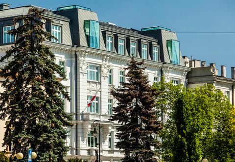 Others Hotel Indigo WARSAW - NOWY SWIAT by IHG, an IHG Hotel