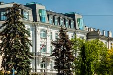 Others Hotel Indigo WARSAW - NOWY SWIAT by IHG, an IHG Hotel