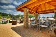 Common Space Staybridge Suites ROCK HILL, an IHG Hotel