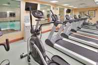 Fitness Center Holiday Inn Express & Suites FREDERICKSBURG, an IHG Hotel