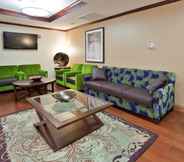 Common Space 6 Holiday Inn Express & Suites FREDERICKSBURG, an IHG Hotel