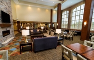 Bar, Cafe and Lounge 5 Staybridge Suites NEWARK - FREMONT, an IHG Hotel