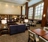 Bar, Cafe and Lounge 5 Staybridge Suites NEWARK - FREMONT, an IHG Hotel