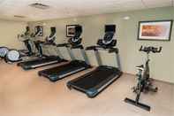 Fitness Center Staybridge Suites NEWARK - FREMONT, an IHG Hotel