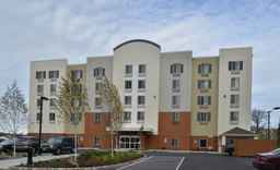 Candlewood Suites EUGENE SPRINGFIELD, Rp 3.700.705