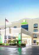 EXTERIOR_BUILDING Holiday Inn Savannah S - I-95 Gateway, an IHG Hotel