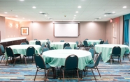 ห้องประชุม 4 Holiday Inn SAVANNAH S - I-95 GATEWAY, an IHG Hotel