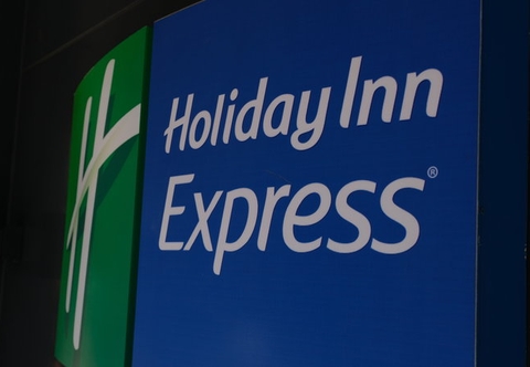 Others Holiday Inn Express ISTANBUL - ATAKOY METRO, an IHG Hotel