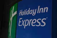 Others Holiday Inn Express ISTANBUL - ATAKOY METRO, an IHG Hotel