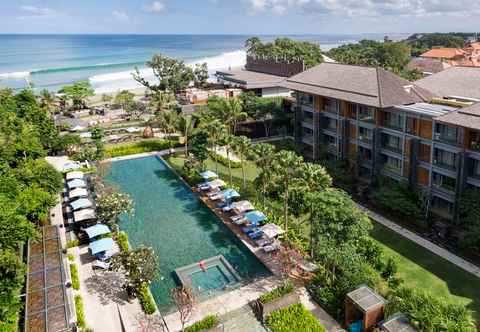 วิวและสถานที่ท่องเที่ยวใกล้เคียง Hotel Indigo BALI SEMINYAK BEACH, an IHG Hotel