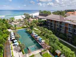 Hotel Indigo BALI SEMINYAK BEACH, an IHG Hotel, USD 677.58