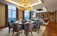 Lain-lain 5 Crowne Plaza TAIZHOU, an IHG Hotel