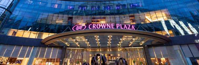 Others Crowne Plaza TAIZHOU, an IHG Hotel