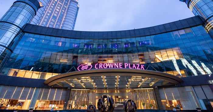 Lainnya Crowne Plaza TAIZHOU, an IHG Hotel