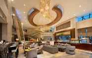 Lain-lain 6 Crowne Plaza TAIZHOU, an IHG Hotel