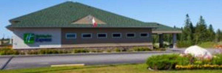 Others Holiday Inn Express DRYDEN, an IHG Hotel