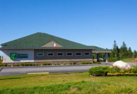 Others Holiday Inn Express DRYDEN, an IHG Hotel