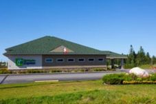 其他 Holiday Inn Express DRYDEN, an IHG Hotel