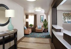 Lobby 2 Candlewood Suites GRAND PRAIRIE - ARLINGTON by IHG