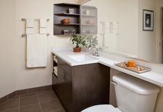 客室内バスルーム 5 Candlewood Suites GRAND PRAIRIE - ARLINGTON by IHG