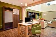 Ruangan Fungsional Holiday Inn LANCASTER, an IHG Hotel