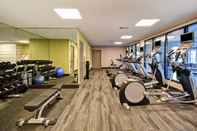 Fitness Center Holiday Inn LANCASTER, an IHG Hotel