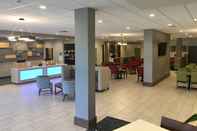 Sảnh chờ Holiday Inn Express GRAND ISLAND - NIAGARA FALLS, an IHG Hotel