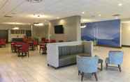 Nhà hàng 7 Holiday Inn Express GRAND ISLAND - NIAGARA FALLS, an IHG Hotel