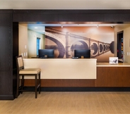 Sảnh chờ 2 Staybridge Suites NEWARK - FREMONT, an IHG Hotel