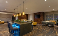 Bar, Cafe and Lounge 3 Crowne Plaza SILICON VALLEY N - UNION CITY, an IHG Hotel