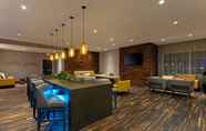 Bar, Cafe and Lounge 3 Crowne Plaza SILICON VALLEY N - UNION CITY, an IHG Hotel