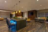 Bar, Cafe and Lounge Crowne Plaza SILICON VALLEY N - UNION CITY, an IHG Hotel