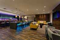 Bar, Cafe and Lounge Crowne Plaza SILICON VALLEY N - UNION CITY, an IHG Hotel