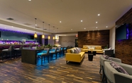 Bar, Cafe and Lounge 5 Crowne Plaza SILICON VALLEY N - UNION CITY, an IHG Hotel