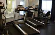 Fitness Center 5 Holiday Inn Express & Suites YOUNGSTOWN WEST - AUSTINTOWN, an IHG Hotel