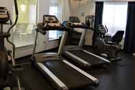 Fitness Center Holiday Inn Express & Suites YOUNGSTOWN WEST - AUSTINTOWN, an IHG Hotel